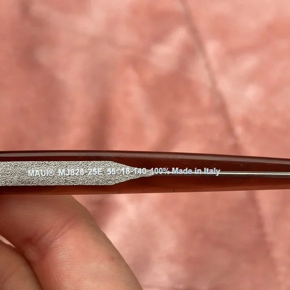 Maui Jim Mariana Sunglasses - Picture 5 of 7